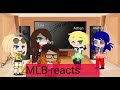 MLB reacts |part 1/? |not original |not to be continued|credit to the owners in the description.