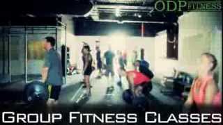 ODP Fitness