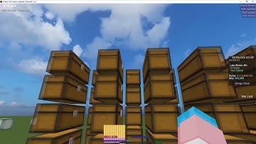 Skyblock Bazaar Flipping Mod Tutorial — 700M Profit Guide!