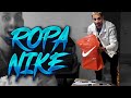 LA INCREIBLE CAJA ÉPICA QUE ME MANDO NIKE