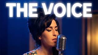 Amy Winehouse: The Soul Behind the Tragedy