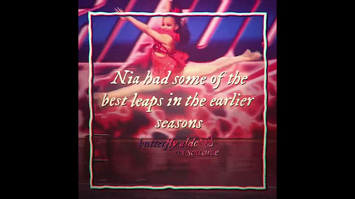 ❝My Dance Moms Unpopular Opinions❞