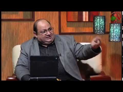 The names of Holy Spirit-The spirit of knowledge and fear of the Lord (10) | أسماء الروح القدس- روح المعرفة ومخافة الرب (10)