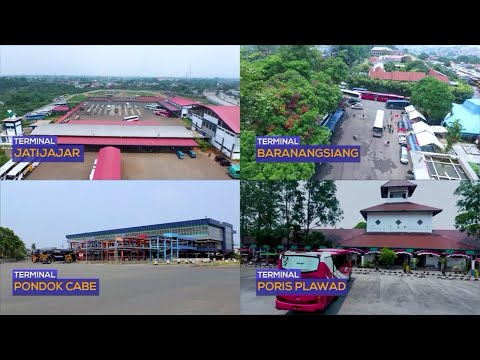 Video: Cara Menghidupkan Pelayan Terminal