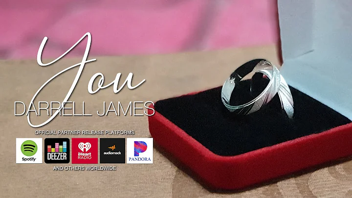 You by Darrell James ("Proposal" Kwentong Jollibee...
