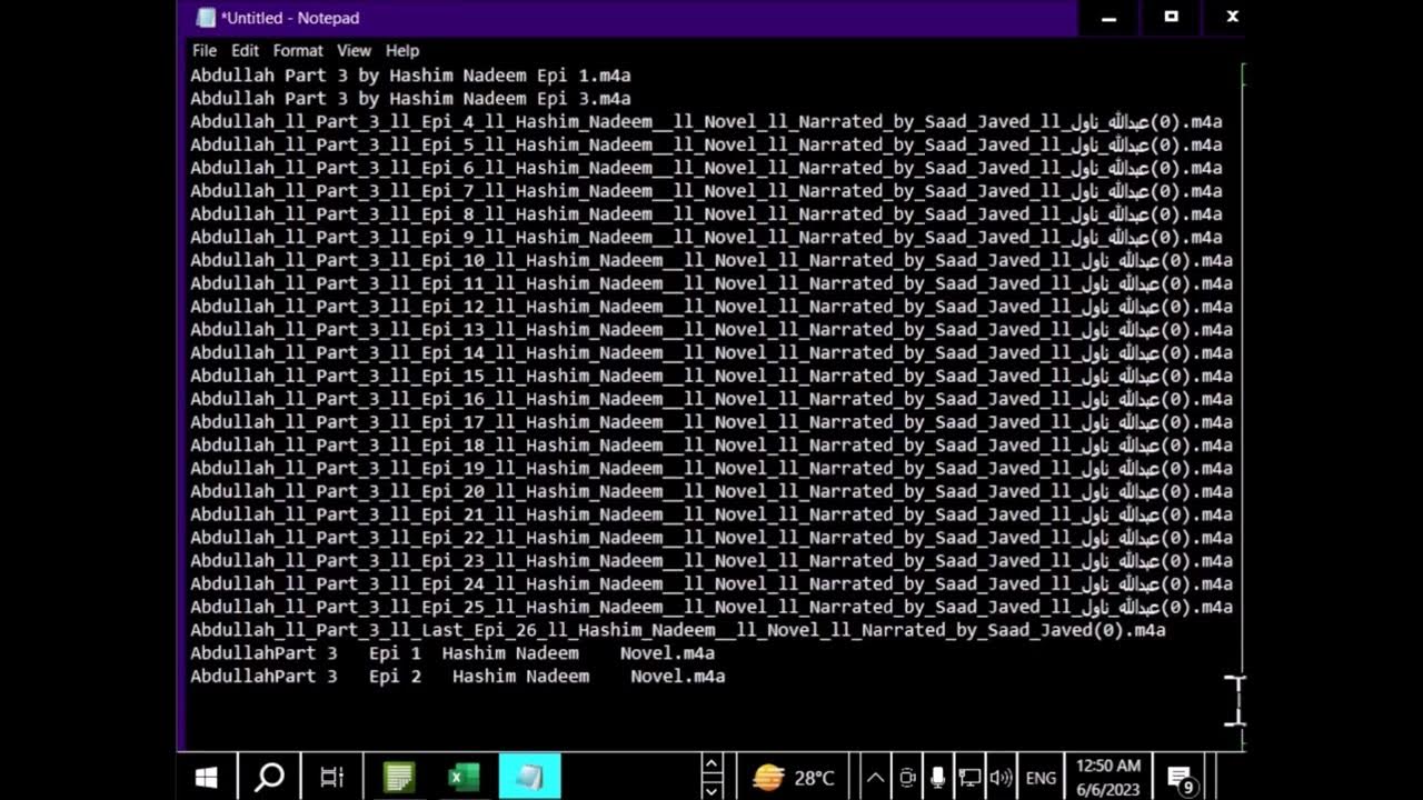 How to Rename Files & Folders by using Jaws Screen Reader YouTube