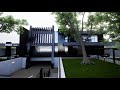 4reality   exterior rendering with lumen