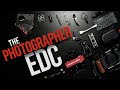 The Photographer's Everyday Carry (EDC) Ep.1 What's In My Pockets?