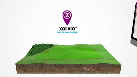 xarvio™ FIELD MANAGER (EN)