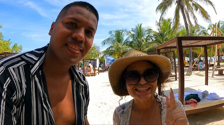 TESTIMONIO SANDRA GALLARDO NUEVA TRIPLE DIAMANTE |...