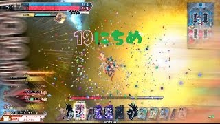 【wlw】はじめて19日目のありすちゃん!【A4】