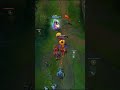 I met the main Leesin player.