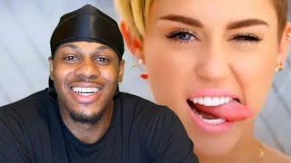 Mike WiLL Made It - 23 [Feat. Miley Cyrus, Wiz Khalifa, Juicy J] (REACTION)
