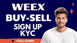 WEEX Copy Trading Tutorial – Earn Passive Income Easily!