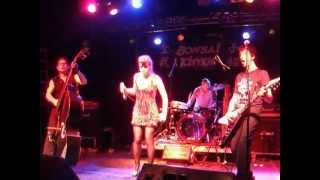 Bonsai Kitten #4, Heartbreaker Berlin, Columbia Club, 16.06.2012