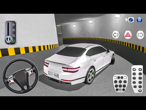 New Sedan Car