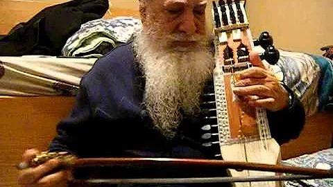 tere tille ton on sarangi by Kewal Singh Nirdosh