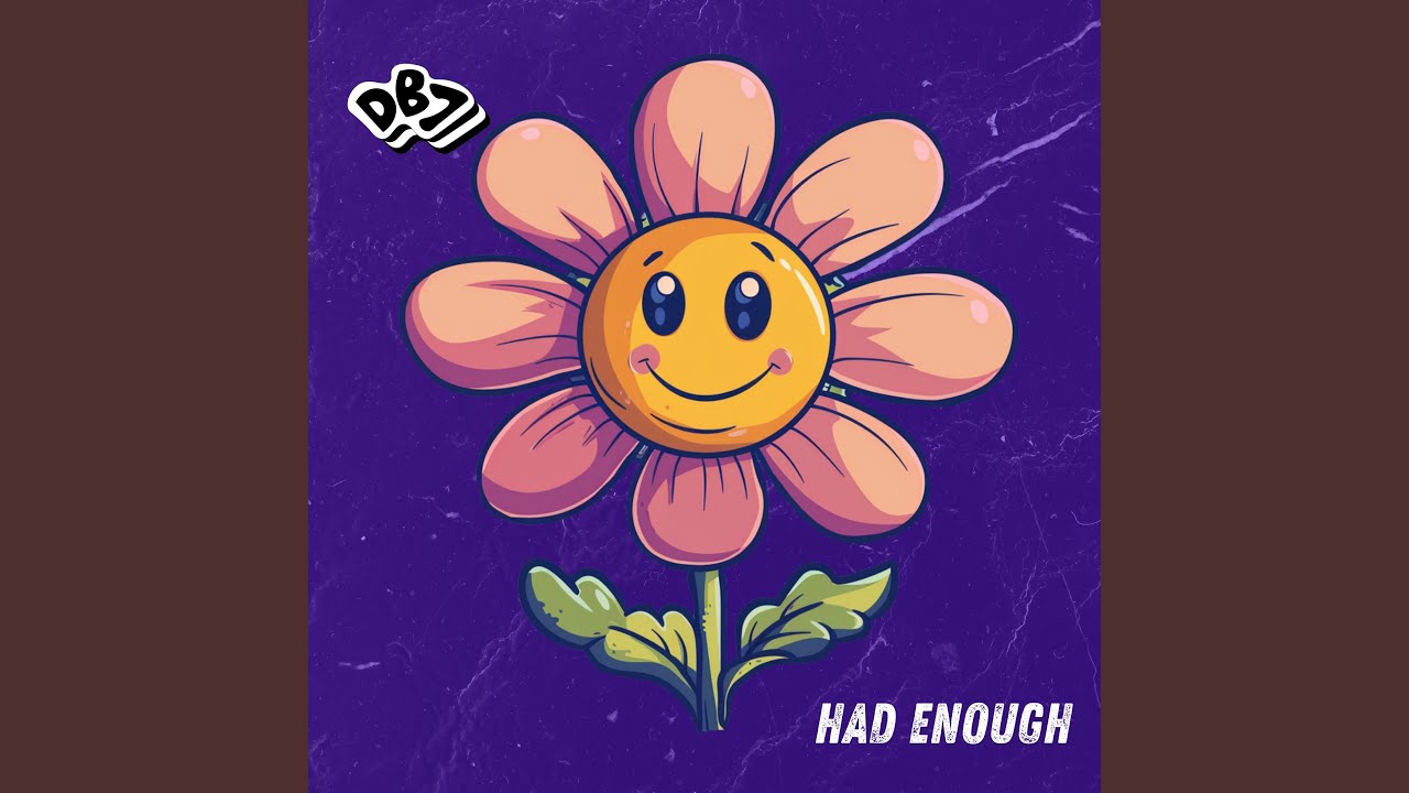Watch Had Enough on YouTube Watch Had Enough on YouTube