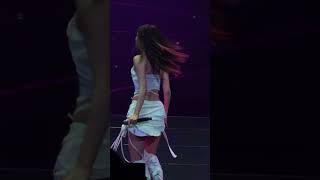 20260131 르세라핌Le Sserafim 김채원Kim Chaewon Smart Fire In The Belly Easy Crazy Hot Encore 콘서트
