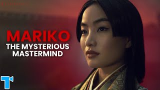 Shōgun's Mariko: Translating Deeper Feelings vs Her Eightfold Fence | Explained