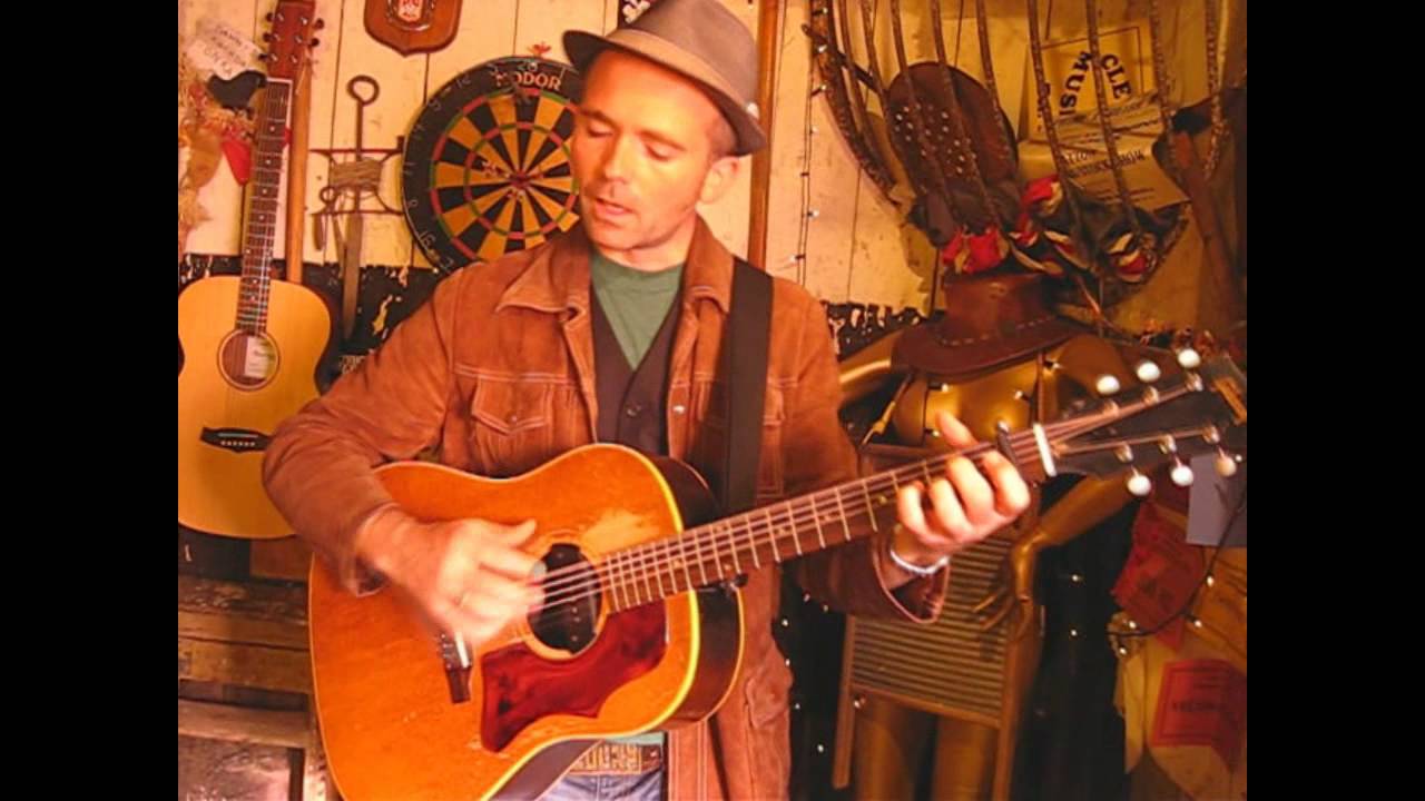 Watch Josh Harty Sweet Solution Songs From The Shed on YouTube Watch Josh Harty Sweet Solution Songs From The Shed on YouTube