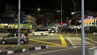 Islamabad traffic