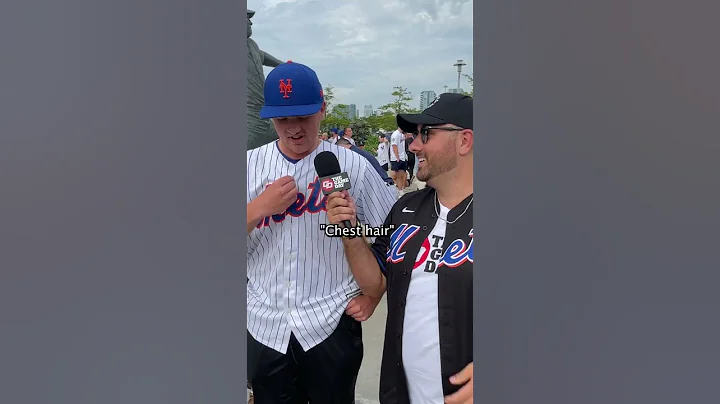Mets Fans Go IN On Yankees Fans 🤣 - DayDayNews