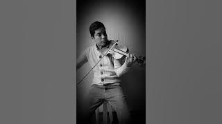 Angel Eyes - Violin version / arr by Dardonsky