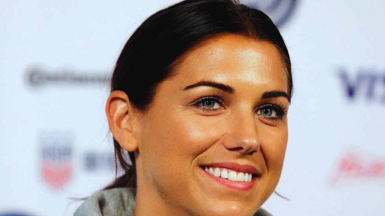 New Update!! Breaking News Of Alex Morgan || It Will SHOCK You!