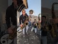 Gimme Gimme Gimme! Cover by brässkalation