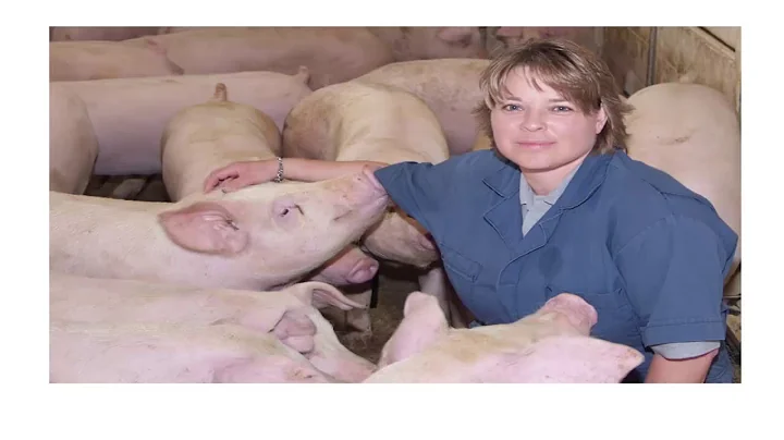 Karen Richter - How Pork Producer are adapting & r...