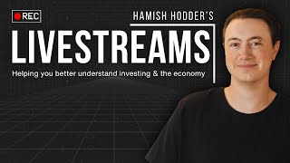 LIVESTREAM | US INFLATION, ARCHEGOS, TESLA