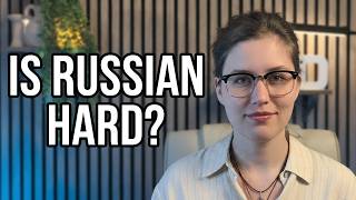 Is Russian really THAT hard to learn?
