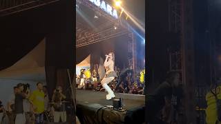 Sinta Arsinta Live In Cb Banjarnegara.