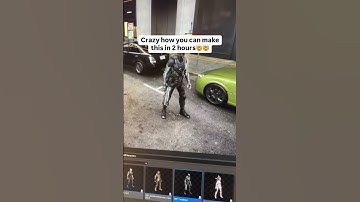 Unreal Engine 5 is crazyyy #unrealengine  #gamedev #unity #freelance #gamegraphics