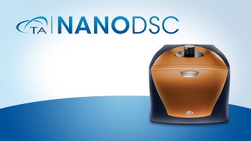 The Nano DSC – Biologic Thermostability, Simplified