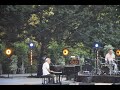 Ulf sandstrom  la baule jazz festival parc des dryades  le 05082022