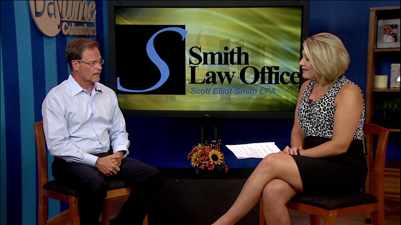 A Truck Accident Attorney Who Understands How Accidents Happen - YouTube