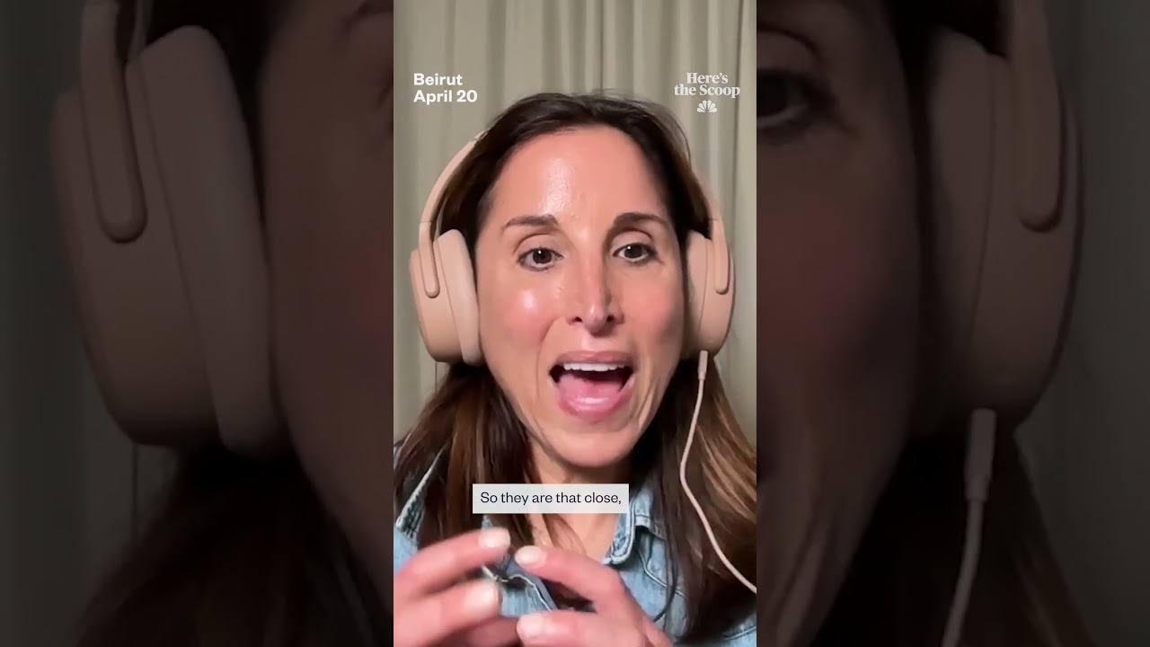 Why people in Lebanon remain wary of ceasefire agreement with Israel