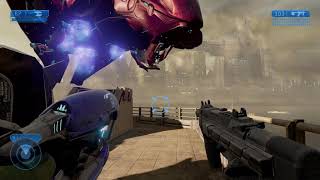 Halo  The Master Chief Collection Halo 2 Episode 2