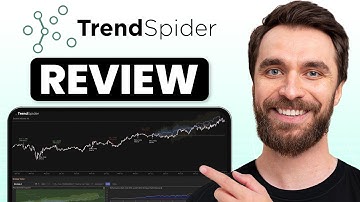 TrendSpider Honest Review 2025 – Worth the Price for Serious Traders?