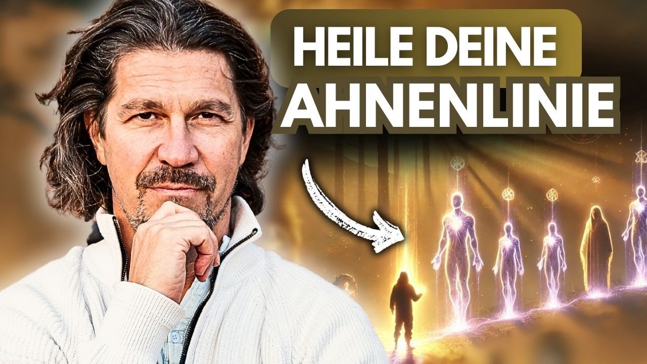 Viele leiden unter der Last ihrer Familie (Du auch?)