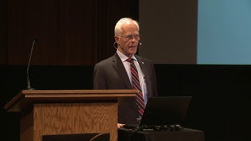 William Hartmann - Sound source localization