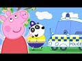 Peppa Pig Official Channel | Peppa Pig When I Grow Up Full Episode Compilation