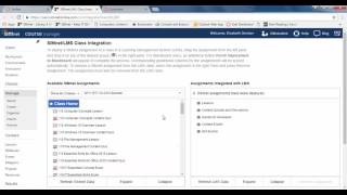 How to Integrate Canvas and Simnet