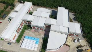 Lapseki Meslek Yuksekokulu