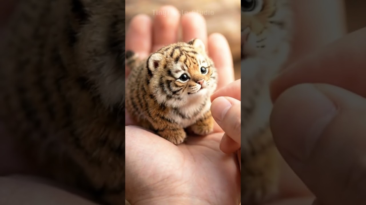 ASMR Baby Food Eating Sounds Short