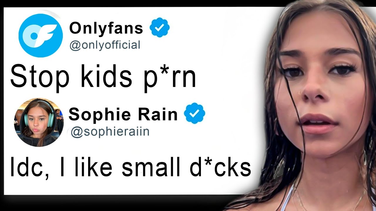 Sophie Rain's Instagram, Twitter & Facebook on IDCrawl