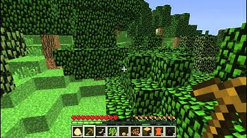 Minecraft:Lets play Flans Mod (Episode 1) /w skill619 & Mzilla