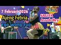 EGO WONG TUO _ AJENG FEBRIA SAGITA ASSOLOLLEY LIve Go fun Bojonegoro 7 februari 2026